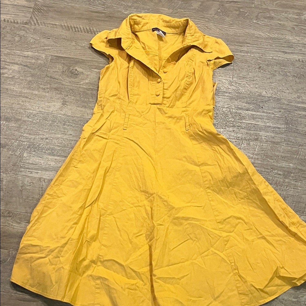 Tropical wear Women's Dress